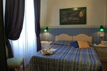 Sileo Hotel Roma